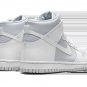 Dunk High GS Summit White