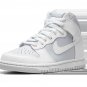Dunk High GS Summit White