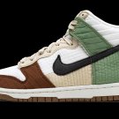DUNK HIGH LX MNS WMNS Toasty