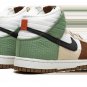 DUNK HIGH LX MNS WMNS Toasty