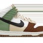 DUNK HIGH LX MNS WMNS Toasty