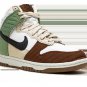 DUNK HIGH LX MNS WMNS Toasty