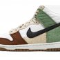 DUNK HIGH LX MNS WMNS Toasty
