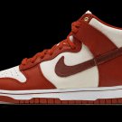DUNK HIGH LXX MNS WMNS Cinnabar
