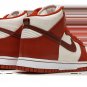 DUNK HIGH LXX MNS WMNS Cinnabar