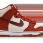 DUNK HIGH LXX MNS WMNS Cinnabar