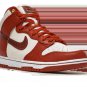 DUNK HIGH LXX MNS WMNS Cinnabar