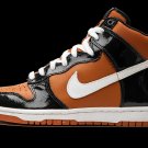Dunk High Mesa Orange