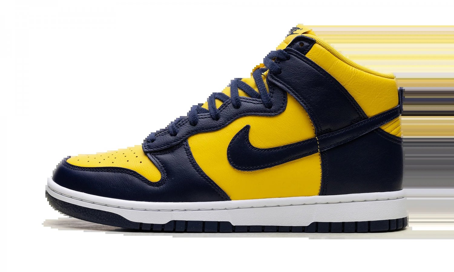 Dunk High Michigan 2025
