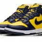 Dunk High Michigan 2025
