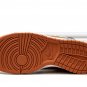 Dunk High Mesa Orange