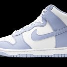 DUNK HIGH MNS WMNS Aluminum
