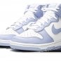 DUNK HIGH MNS WMNS Aluminum