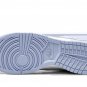 DUNK HIGH MNS WMNS Aluminum