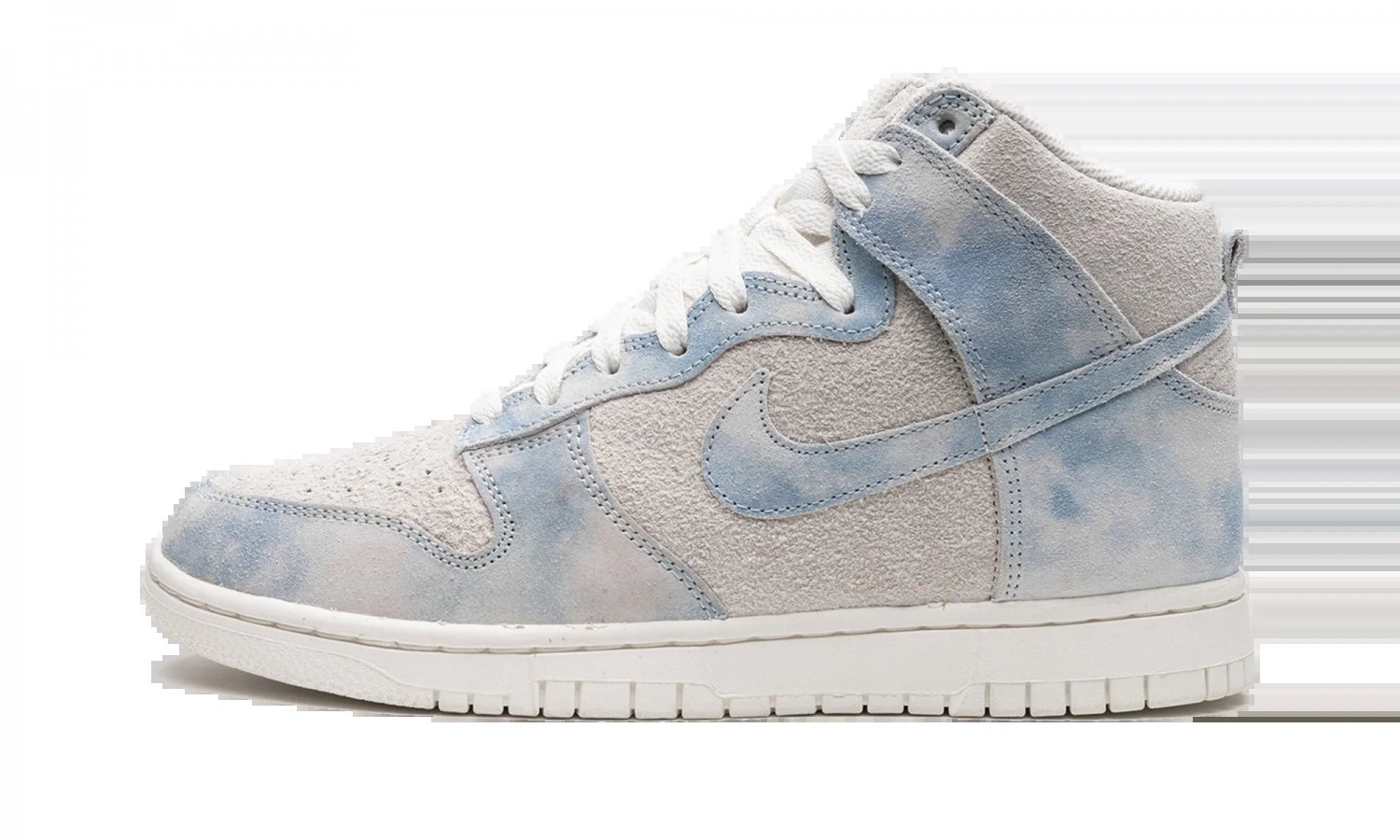 DUNK HIGH MNS WMNS Clouds