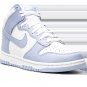 DUNK HIGH MNS WMNS Aluminum