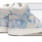 DUNK HIGH MNS WMNS Clouds