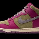 DUNK HIGH MNS WMNS Dynamic Berry