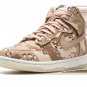 DUNK HIGH MNS WMNS Desert Camo