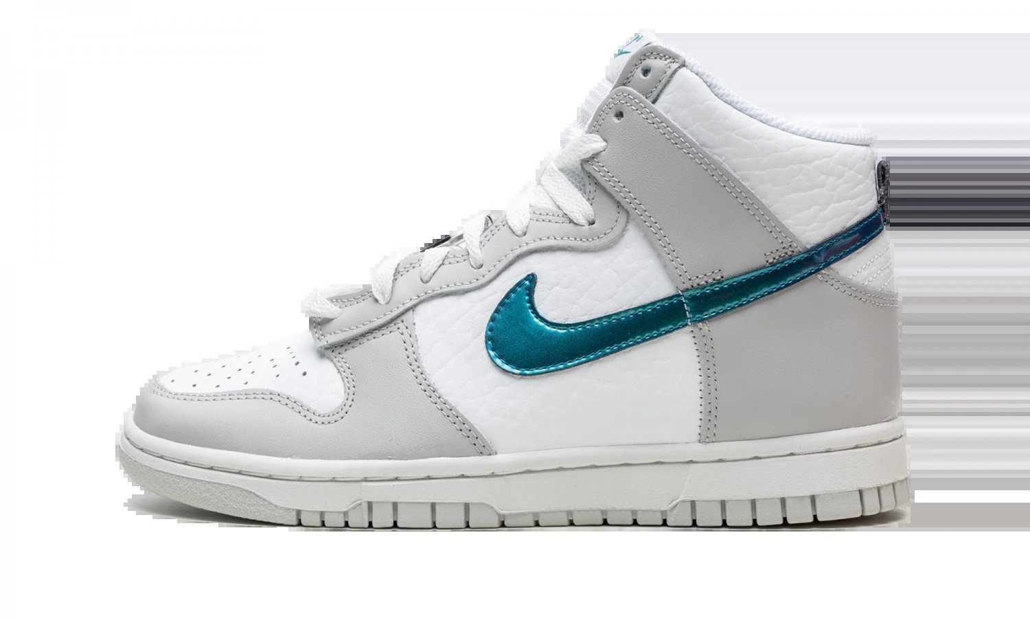 DUNK HIGH MNS WMNS FLS