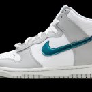 DUNK HIGH MNS WMNS FLS