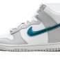 DUNK HIGH MNS WMNS FLS