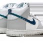 DUNK HIGH MNS WMNS FLS