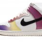 DUNK HIGH MNS WMNS Multicolor Gradient