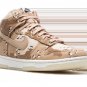 DUNK HIGH MNS WMNS Desert Camo