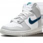 DUNK HIGH MNS WMNS FLS