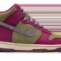 DUNK HIGH MNS WMNS Dynamic Berry