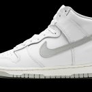 DUNK HIGH MNS WMNS Neutral Grey