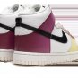 DUNK HIGH MNS WMNS Multicolor Gradient