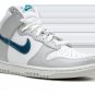 DUNK HIGH MNS WMNS FLS