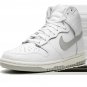 DUNK HIGH MNS WMNS Neutral Grey