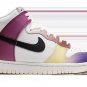 DUNK HIGH MNS WMNS Multicolor Gradient