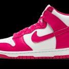 DUNK HIGH MNS WMNS Pink Prime