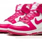 DUNK HIGH MNS WMNS Pink Prime