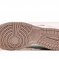 DUNK HIGH MNS WMNS Pink Oxford