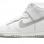 DUNK HIGH MNS WMNS Neutral Grey