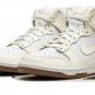 DUNK HIGH MNS WMNS Sail _ Gum