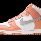 DUNK HIGH MNS WMNS Salmon