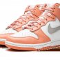 DUNK HIGH MNS WMNS Salmon