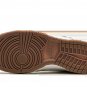 DUNK HIGH MNS WMNS Sail _ Gum