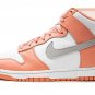 DUNK HIGH MNS WMNS Salmon