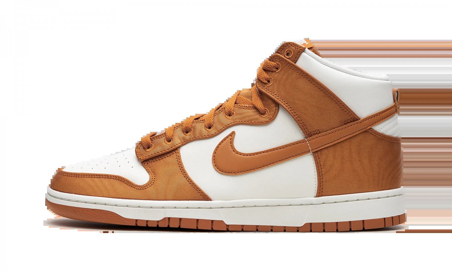 Dunk High Monarch