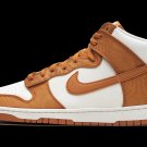 Dunk High Monarch
