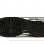 DUNK HIGH MNS WMNS Vintage Black