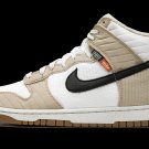 Dunk High Next Nature - Toasty Rattan