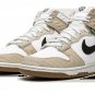 Dunk High Next Nature - Toasty Rattan